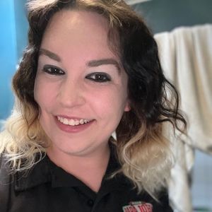 Meet your Posher, Kari